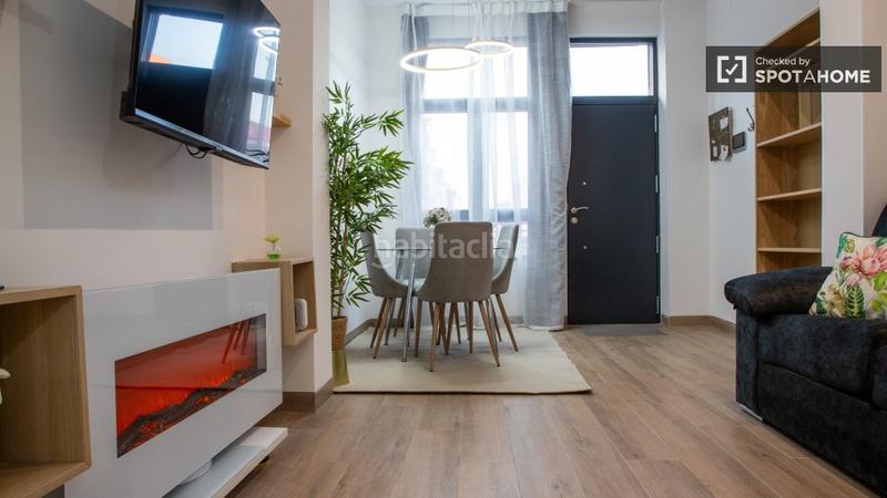 Foto 06aaeaae-3907-4b85-95dd-2906bfe9d045. Lloguer pis amb calefacció a Lucero Madrid