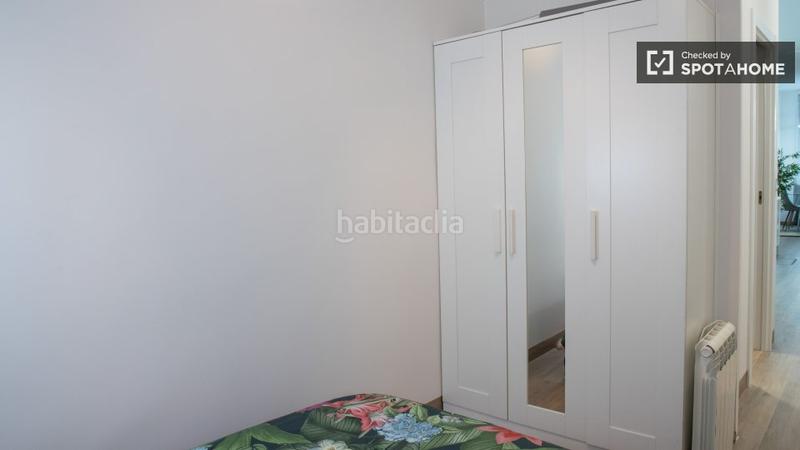 Foto 50a1a9c5-b69c-4338-b687-aa6e51cb5d8c. Lloguer pis amb calefacció a Lucero Madrid