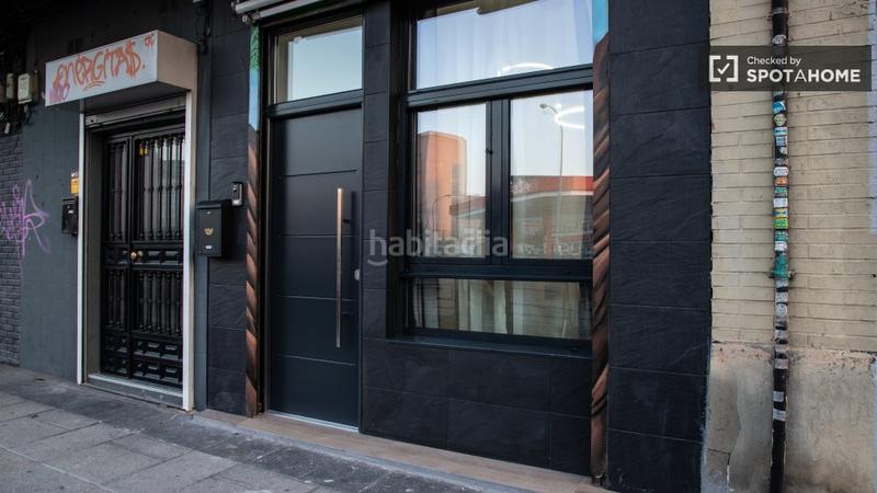 Foto 783651de-73b7-4297-b24b-cd97279262e6. Lloguer pis amb calefacció a Lucero Madrid