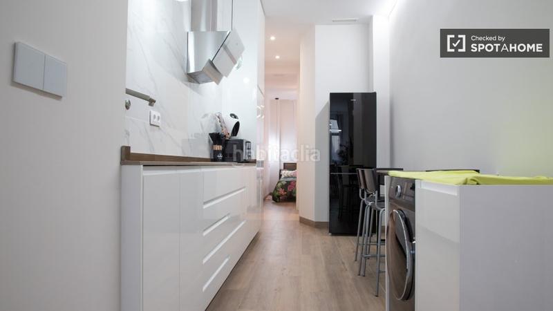 Foto 92b6b404-cb24-406a-9072-d41f705aefb4. Lloguer pis amb calefacció a Lucero Madrid