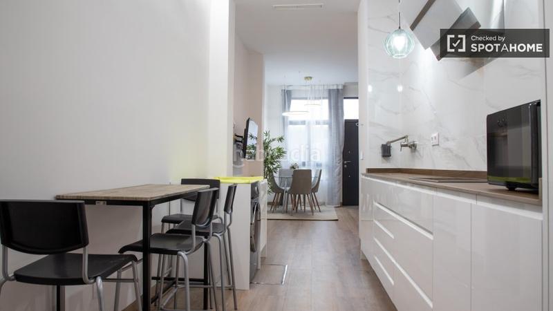 Foto e313e6f8-a8b7-43fe-a0eb-2f8a316f9396. Lloguer pis amb calefacció a Lucero Madrid