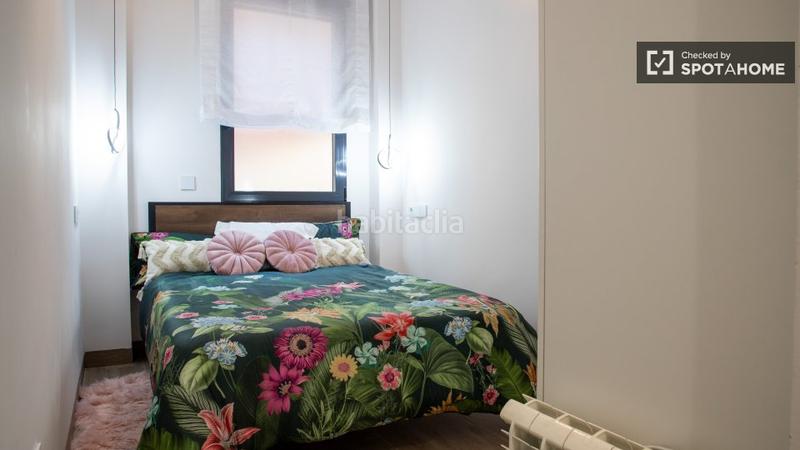 Foto e538c122-cdab-44f4-884f-393bb66dc761. Lloguer pis amb calefacció a Lucero Madrid