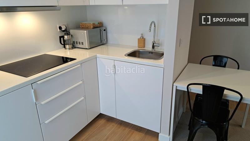 Foto 271ae4c3-9439-4cd2-bc8b-b035ff5f9168. Alquiler piso estudio en alquiler en Pueblo Nuevo, en Madrid