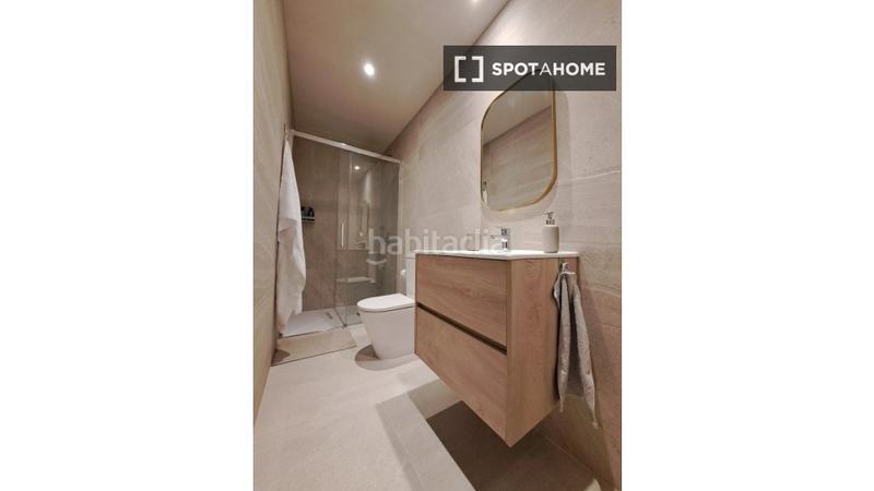 Foto 8bd9179c-6fb9-4a8d-a9b7-9e2c90b1b564. Alquiler piso estudio en alquiler en Pueblo Nuevo, en Madrid