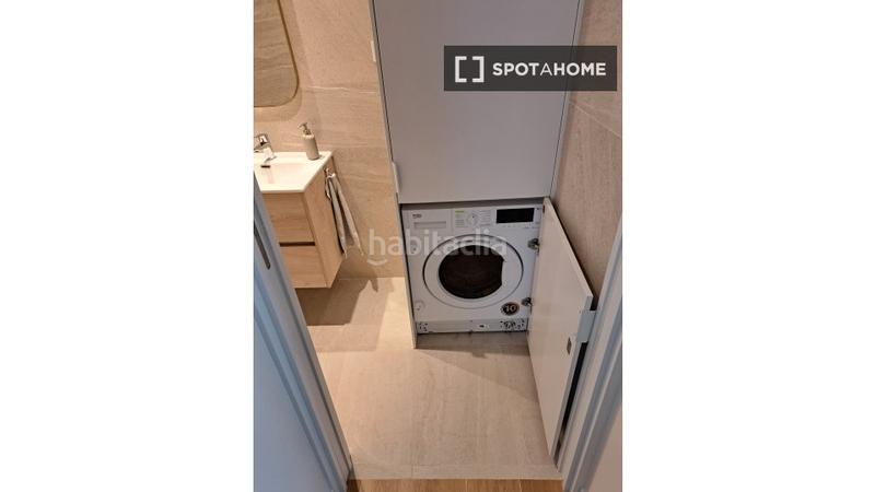 Foto a3fdf49d-5200-44aa-97bd-0a4558e63f99. Alquiler piso estudio en alquiler en Pueblo Nuevo, en Madrid
