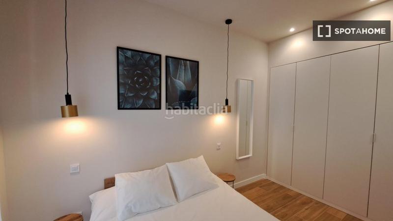 Foto c2cb5039-d63d-4099-887b-f26818ede81c. Alquiler piso estudio en alquiler en Pueblo Nuevo, en Madrid