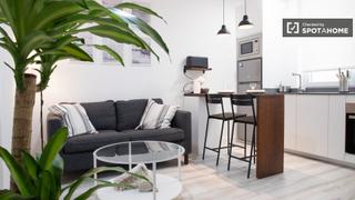 Affitto Appartamento in Pinar del Rey. Estudio en alquiler en pinar del rey, madrid