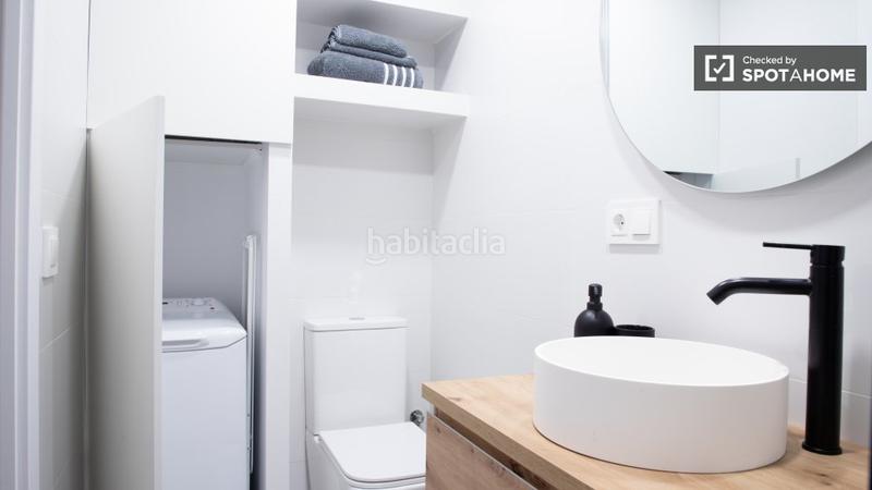 Foto 2b7b35e0-7f02-417a-8e08-782ec0cd01a9. Affitto appartamento con riscaldamento in Pinar del Rey Madrid