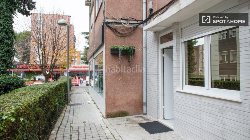 Foto 3fe1a6c0-bf4d-44ec-b181-b31f9455ca8d. Affitto appartamento con riscaldamento in Pinar del Rey Madrid