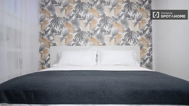 Foto d78d348b-1b9d-41be-b888-4244ad45a860. Affitto appartamento con riscaldamento in Pinar del Rey Madrid