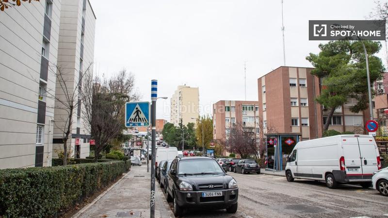 Foto 027a1420-ade7-4613-b4fc-058e8715670f. Alquiler piso estudio en alquiler en Pinar del Rey, en Madrid