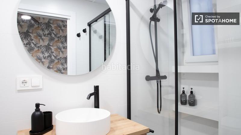 Foto 5bd121af-309b-4cb1-a348-0ee991e1309f. Alquiler piso estudio en alquiler en Pinar del Rey, en Madrid