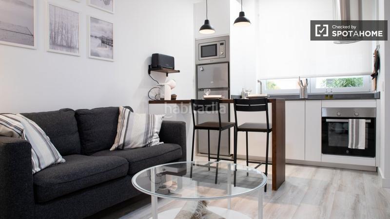 Foto d03c6525-0af4-4057-906a-9e4dd9619c30. Location appartement avec chauffage dans Pinar del Rey Madrid