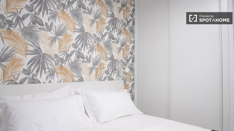 Foto eec59987-82a5-433d-9fb4-86aceba817d6. Location appartement avec chauffage dans Pinar del Rey Madrid