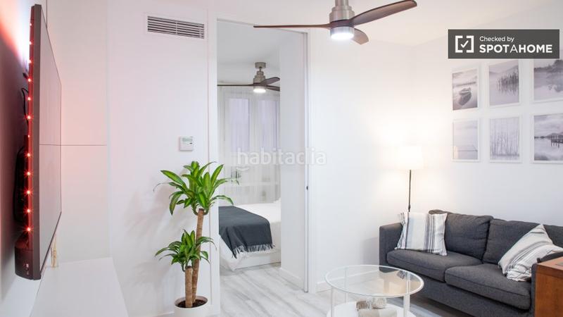 Foto 22e83d34-d1a5-4c24-b69d-1a23c987acfb. Miete etagenwohnung mit heizung in Pinar del Rey Madrid