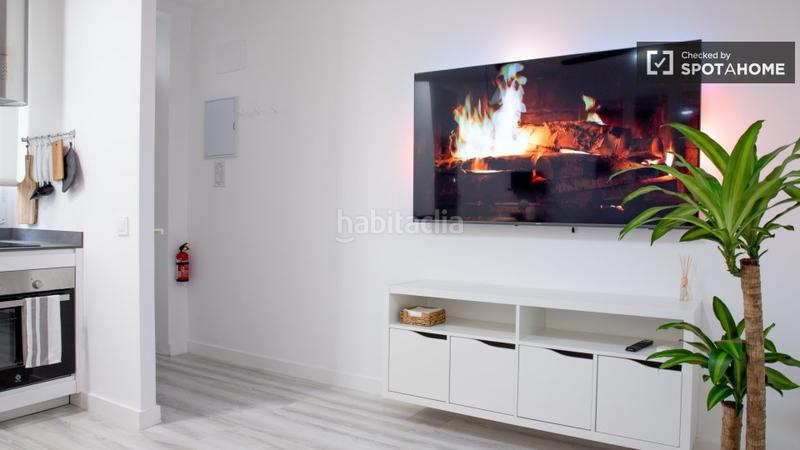 Foto 51d408c2-97f6-4d23-a1cc-0586b3b4d461. Miete etagenwohnung mit heizung in Pinar del Rey Madrid