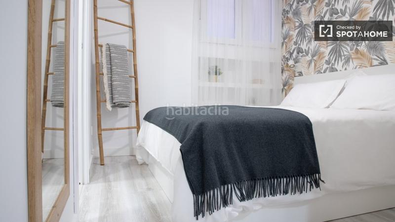 Foto 14a491ab-e429-415d-a665-353a0d826973. Rent flat with heating in Pinar del Rey Madrid