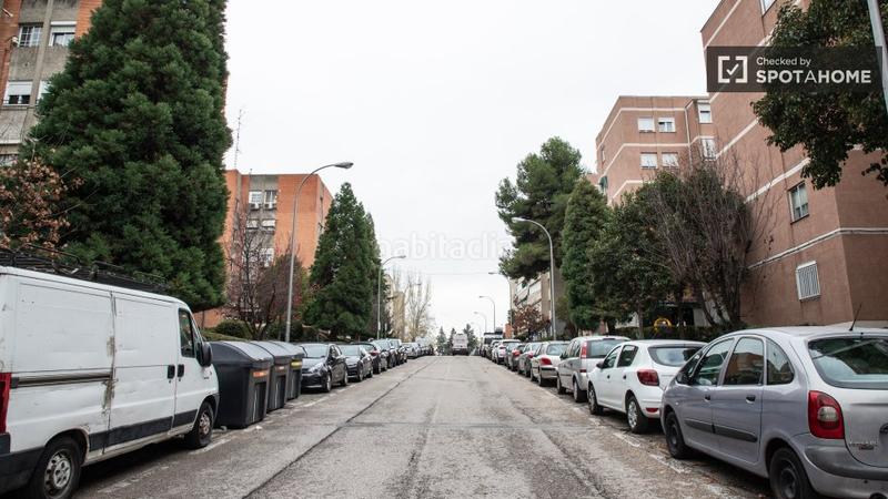 Foto fdc14aae-60ce-42b9-a0f1-781ee9fa0312. Rent flat with heating in Pinar del Rey Madrid