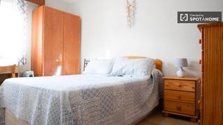 Lloguer Pis a Concepción. Piso de 2 habitaciones en alquiler en concepción, madrid