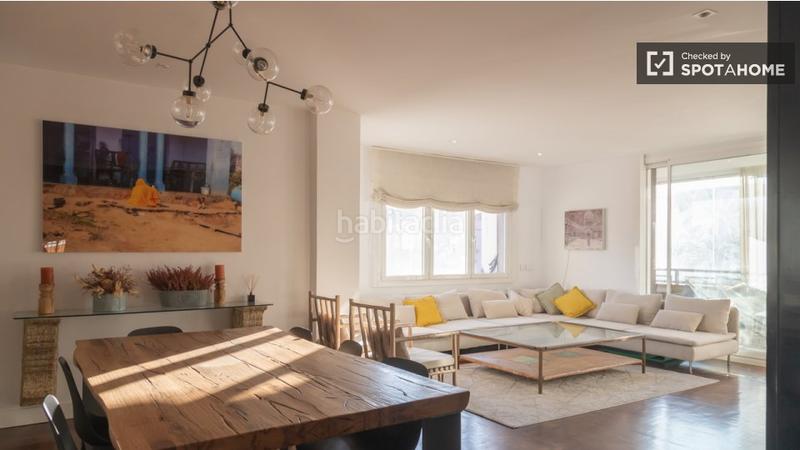 Foto 09cb31f3-c1e5-4794-b544-c8469ee96ca7. Alquiler piso apartamento de 4 dormitorios en alquiler en chamartín, en Madrid