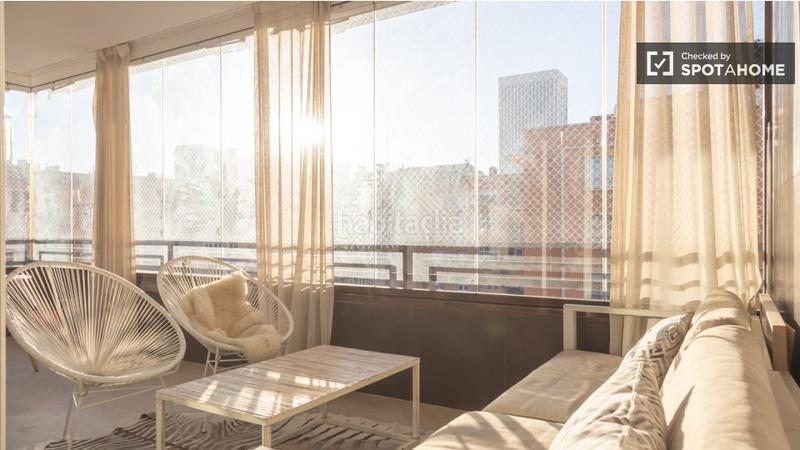 Foto 3082ddba-2229-48f7-8277-f33f7b627da7. Alquiler piso apartamento de 4 dormitorios en alquiler en chamartín, en Madrid