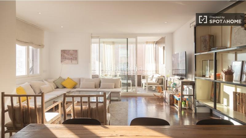 Foto 528157ec-650a-454a-8815-1d20b3a03ea8. Alquiler piso apartamento de 4 dormitorios en alquiler en chamartín, en Madrid