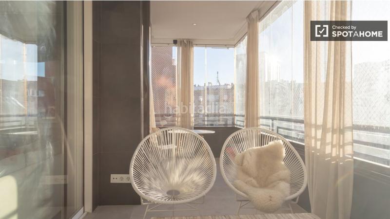Foto 6d3c1469-e8a2-45e1-a286-a260717002fb. Alquiler piso apartamento de 4 dormitorios en alquiler en chamartín, en Madrid