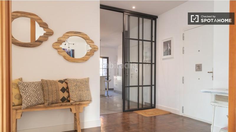 Foto 7f43e148-b662-4d68-aa14-7779b72d1e54. Alquiler piso apartamento de 4 dormitorios en alquiler en chamartín, en Madrid