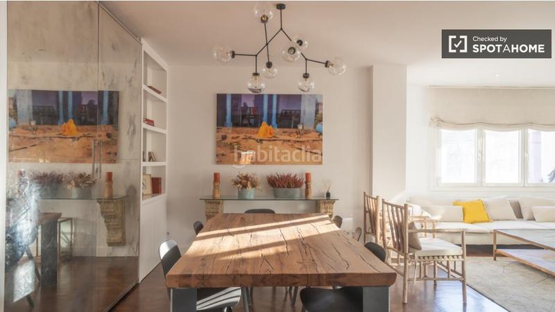Foto a09dc396-9f8e-4df6-9918-2f766661257a. Alquiler piso apartamento de 4 dormitorios en alquiler en chamartín, en Madrid