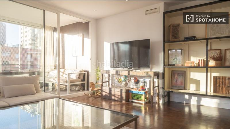 Foto b30b985d-05d6-4428-a0fe-490f3bbef7d9. Alquiler piso apartamento de 4 dormitorios en alquiler en chamartín, en Madrid
