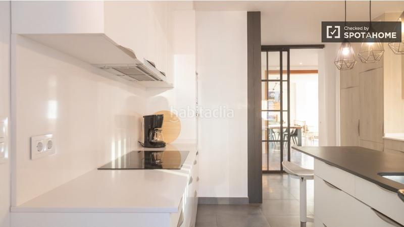 Foto b53d0fc4-9f12-43b0-b5ce-be446b288103. Alquiler piso apartamento de 4 dormitorios en alquiler en chamartín, en Madrid