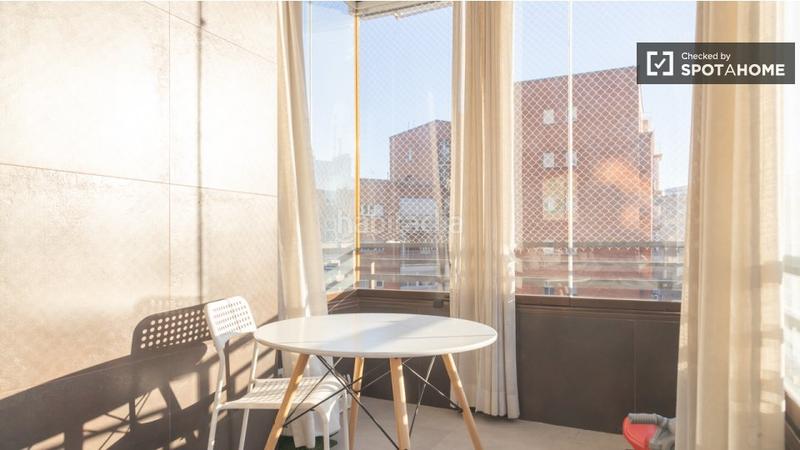 Foto ed627595-cc8d-4117-a605-991d8f9ccf3f. Alquiler piso apartamento de 4 dormitorios en alquiler en chamartín, en Madrid