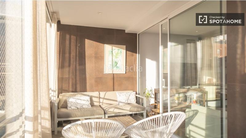 Foto fc226beb-f026-4076-a5d4-d2407996dfdf. Alquiler piso apartamento de 4 dormitorios en alquiler en chamartín, en Madrid