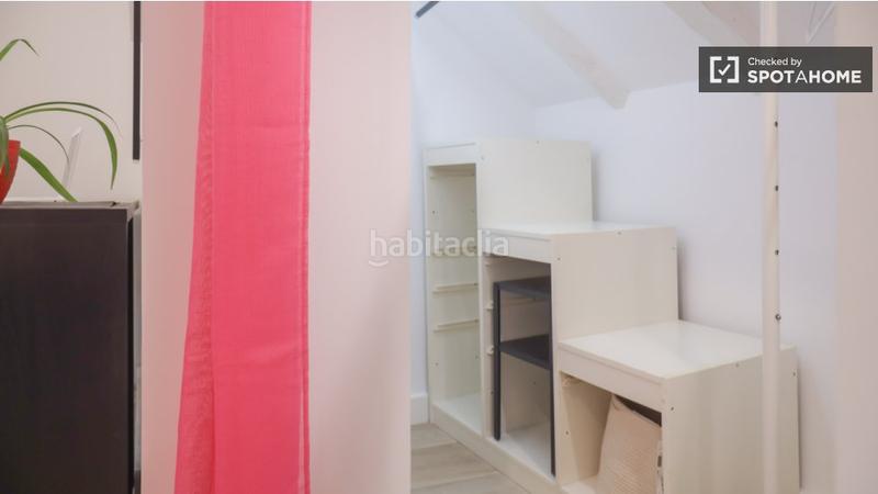 Foto 2489e47d-4b51-4c29-8b3c-cf583490f9fc. Alquiler piso apartamento de 1 dormitorio en alquiler en universidad, en Madrid