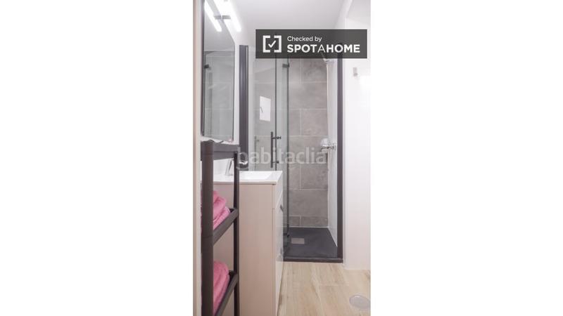 Foto 261a813e-5f7c-40d7-9594-45161a49cd27. Alquiler piso apartamento de 1 dormitorio en alquiler en universidad, en Madrid