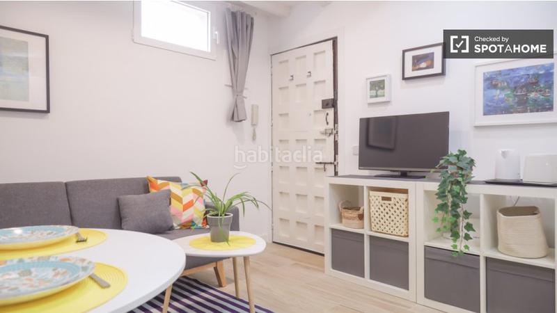 Foto 3059e8bf-4ffa-490c-b0b7-c0b0838fec43. Alquiler piso apartamento de 1 dormitorio en alquiler en universidad, en Madrid