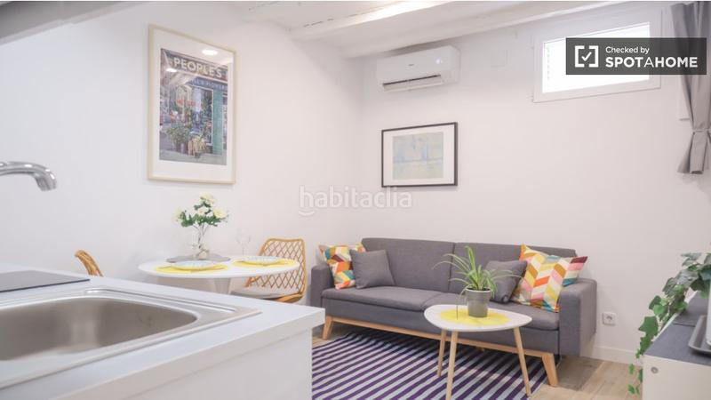 Foto 4fb7a085-9170-4264-9d5a-d5bfd627ba49. Alquiler piso apartamento de 1 dormitorio en alquiler en universidad, en Madrid