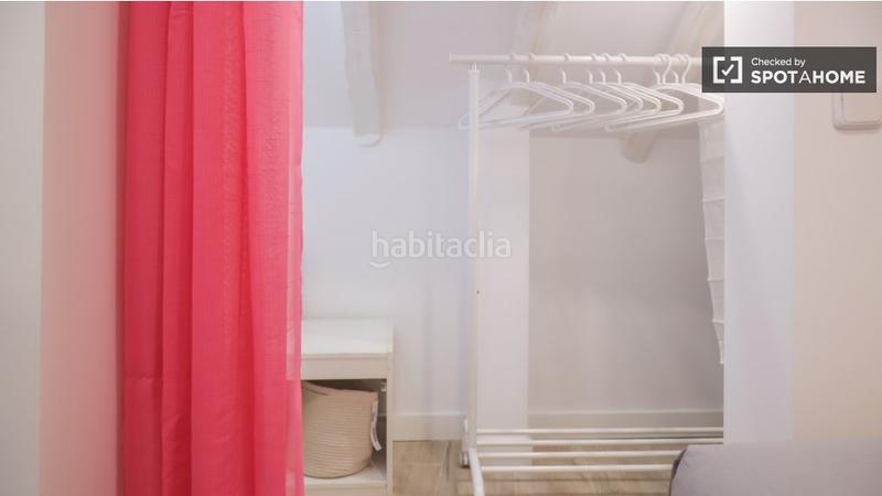 Foto 882437a4-a7e4-48d8-b56b-9e0a27b1e908. Alquiler piso apartamento de 1 dormitorio en alquiler en universidad, en Madrid
