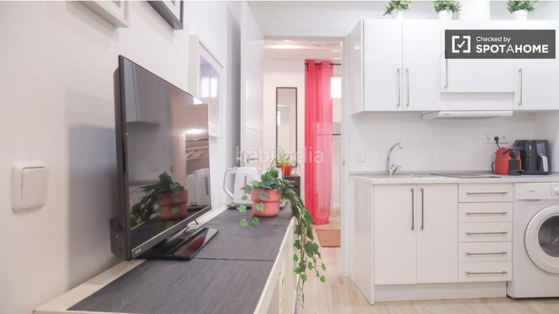 Foto c2605106-d220-4420-95a6-f1edc7d1f297. Alquiler piso apartamento de 1 dormitorio en alquiler en universidad, en Madrid