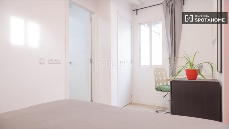 Foto d92c7274-8d26-4c63-bff9-36c87272dd79. Alquiler piso apartamento de 1 dormitorio en alquiler en universidad, en Madrid