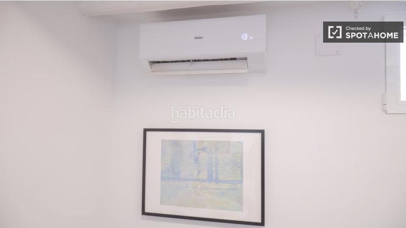 Foto e6ea4c06-7a6f-41db-b08a-cc40ddc1dd2a. Alquiler piso apartamento de 1 dormitorio en alquiler en universidad, en Madrid