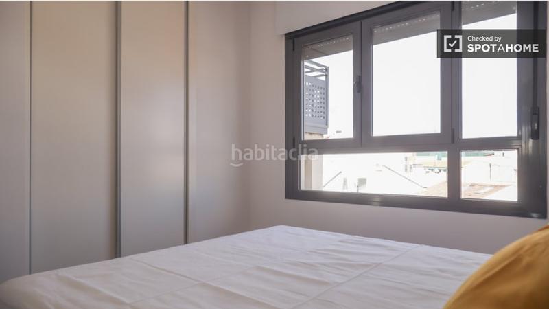 Foto 27b0c66d-b822-4955-af0b-3d6f68082d1c. Lloguer pis amb calefacció a Legazpi Madrid