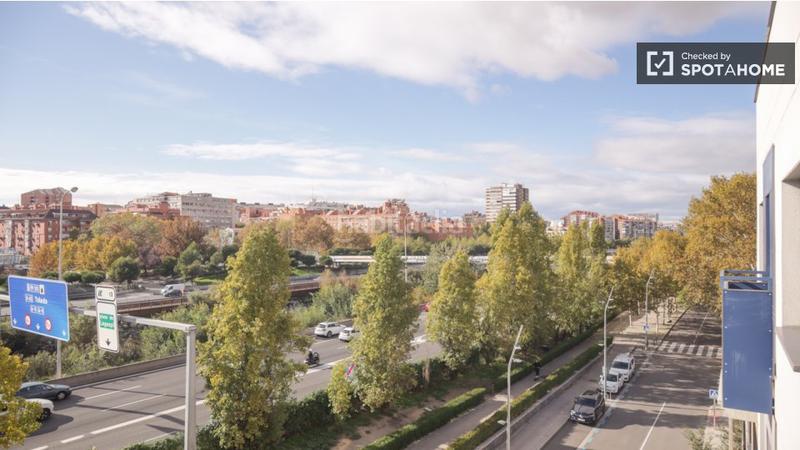 Foto 3dbd0d19-e2b4-4a38-89d5-f81e3c147d49. Lloguer pis amb calefacció a Legazpi Madrid