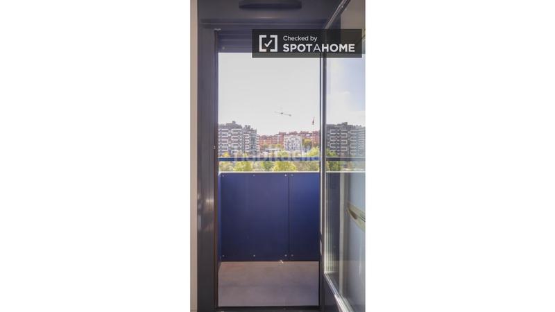 Foto 444e6087-954d-4517-906e-36c09d5fc26f. Lloguer pis amb calefacció a Legazpi Madrid