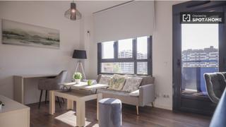 Appartement à Legazpi