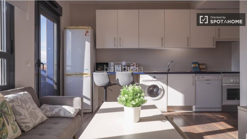 Foto 3399916a-b0fb-480a-b93f-17e798d1880b. Location appartement avec chauffage dans Legazpi Madrid