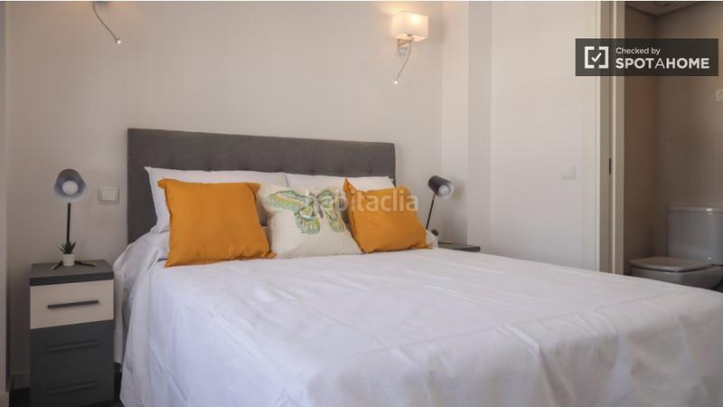 Foto 3582ce26-efe0-438d-85dc-8c7de246c355. Location appartement avec chauffage dans Legazpi Madrid