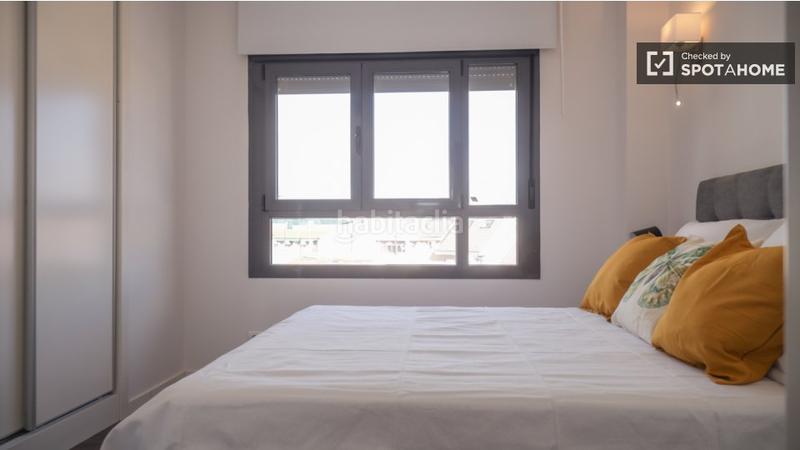 Foto b4c4924b-552e-499b-a3cf-e2887a6289c2. Location appartement avec chauffage dans Legazpi Madrid