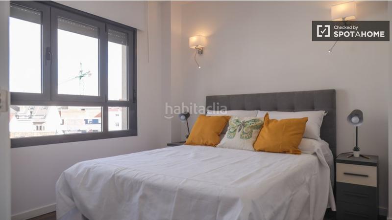 Foto 0f7d6765-f4f0-4035-afd0-6f1229c82bf8. Rent flat with heating in Legazpi Madrid