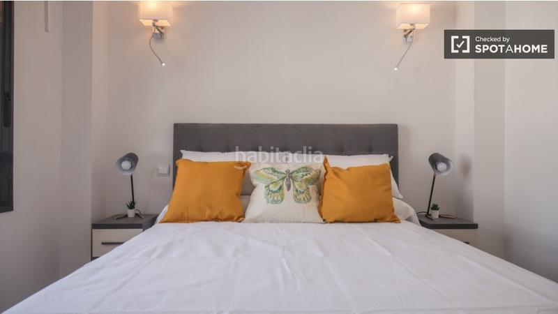 Foto 34dd889d-bf0d-4582-a7d4-eeaeb70cc6ac. Rent flat with heating in Legazpi Madrid